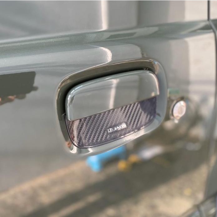 Jaos Carbon Handle Suzuki Jimny 2019 Jb74