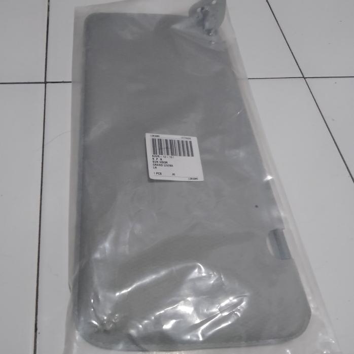 Sunvisor Penghalang Panas Grand Livina
