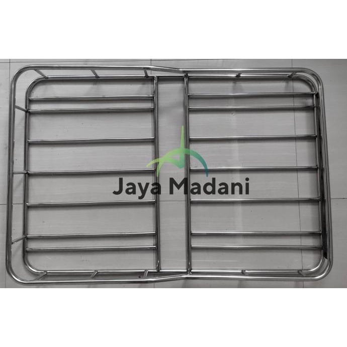 Roof Rack ( Rr2 ) /Roof Rack Mobil/Roof Rack Adventure