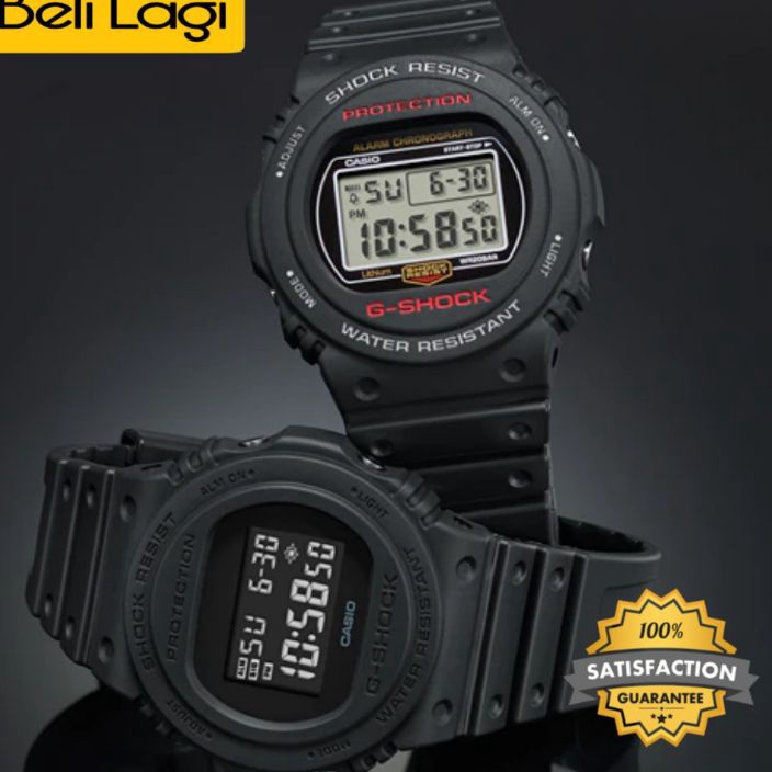 ｼ CC 2941 Jam Tangan Pria Jam tangan Anti Air Jam tangan Terbaru jam tangan sport Realpct 私