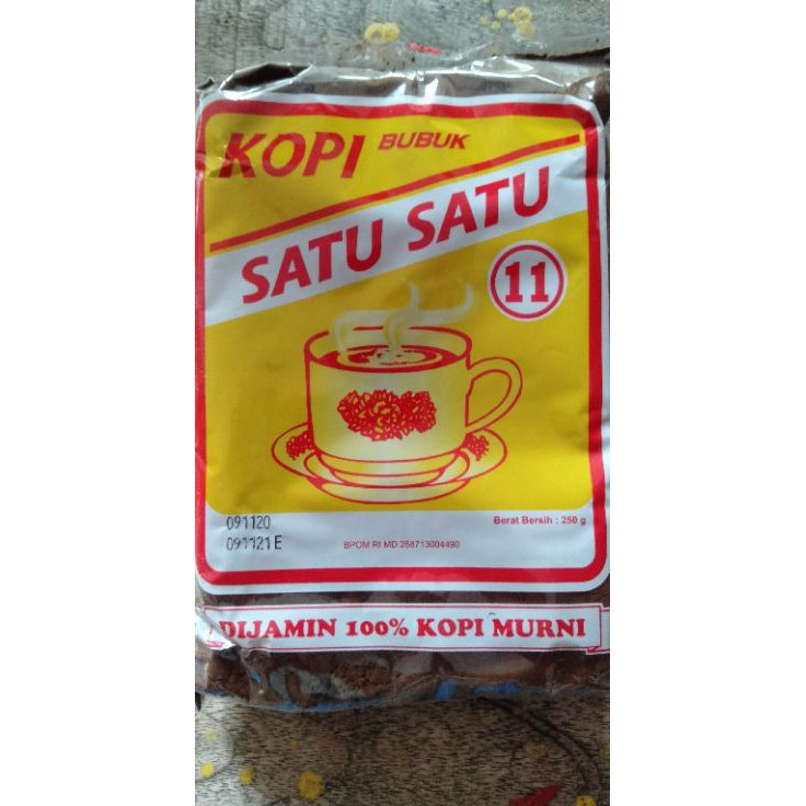 

༄ XII 3427 Kopi Bubuk satu satu GROSIR_JAKARTA 气