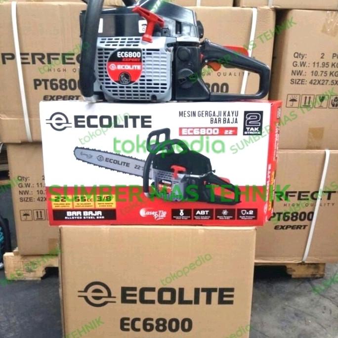 MESIN TEBANG POHON CHAINSAW 22 MESIN POTONG KAYU