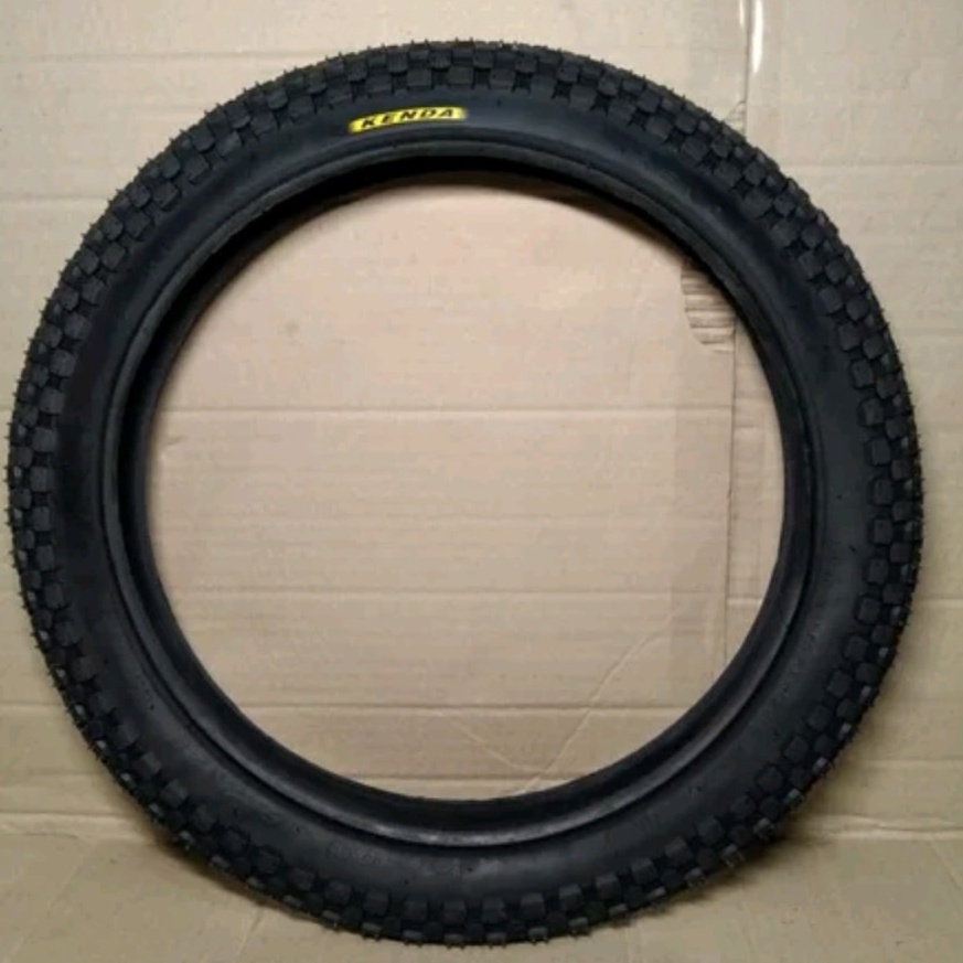 Murah Banget.. BAN LUAR KENDA 16 x 2.125 16 x 2,125 16 x 2125 BAN LUAR SEPEDA 16x2.125 16x2,125 16x2