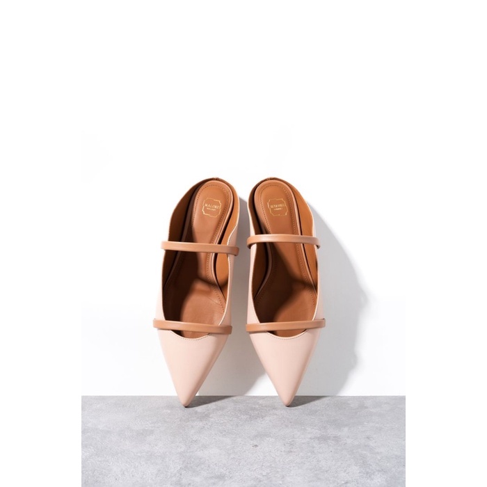 Malone Souliers Maureen Flat