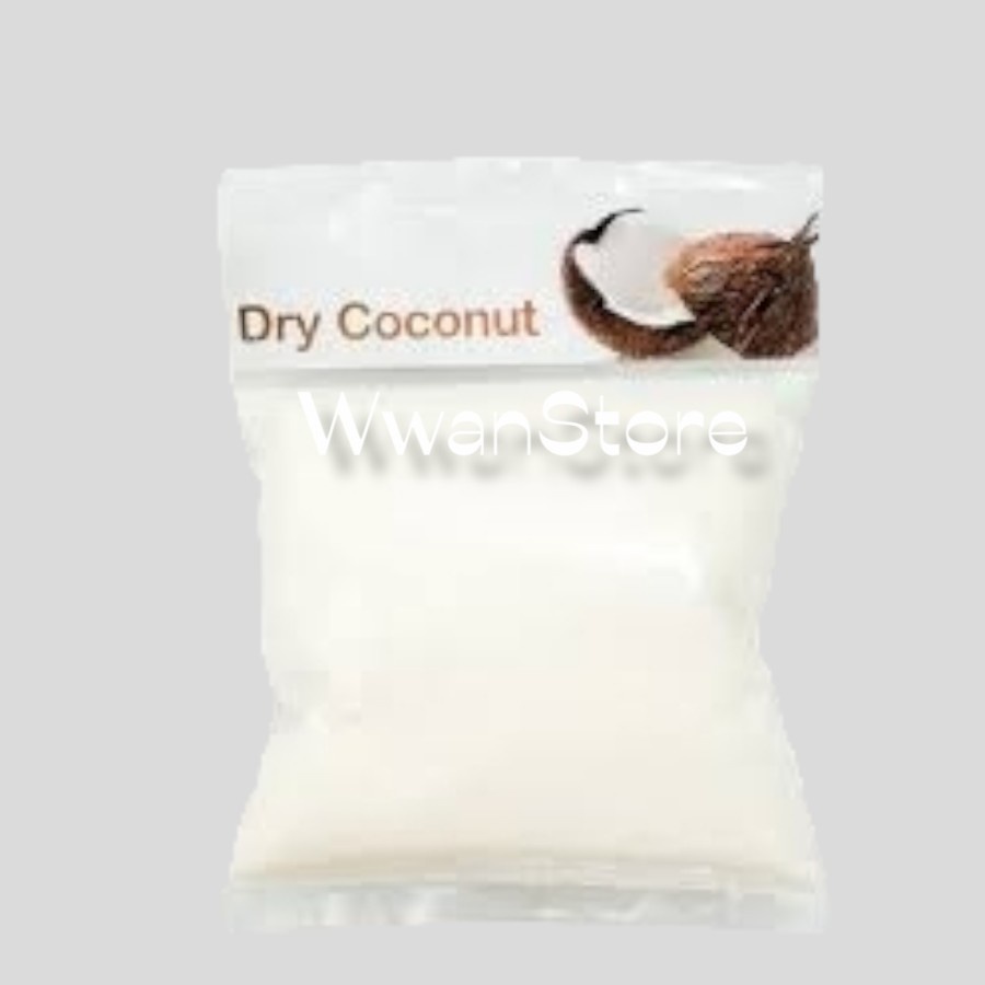 

Dry Coconut 100gr