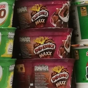 

Nestle Koko Krunch Maxx Cup 42gr