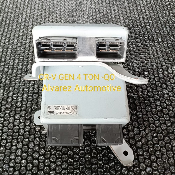 MODUL EPS CRV ECU RACK STEER HONDA CR-V GEN 4 2000 2400 ORI GARANSI