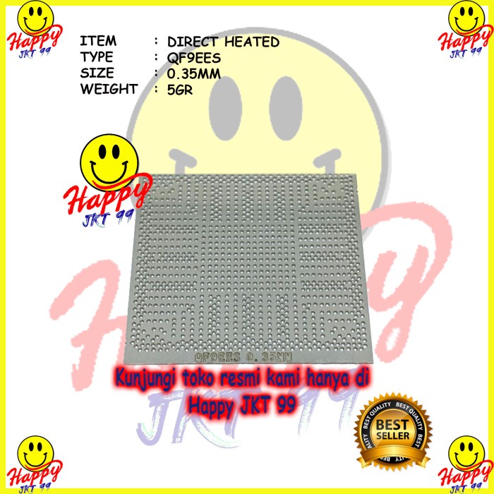 

Best Seller Directheat Stencil Sr1Yj