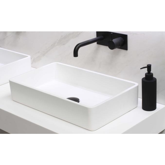 Classica Italiano Wastafel keramik kotak Minimalis model TOTO modern