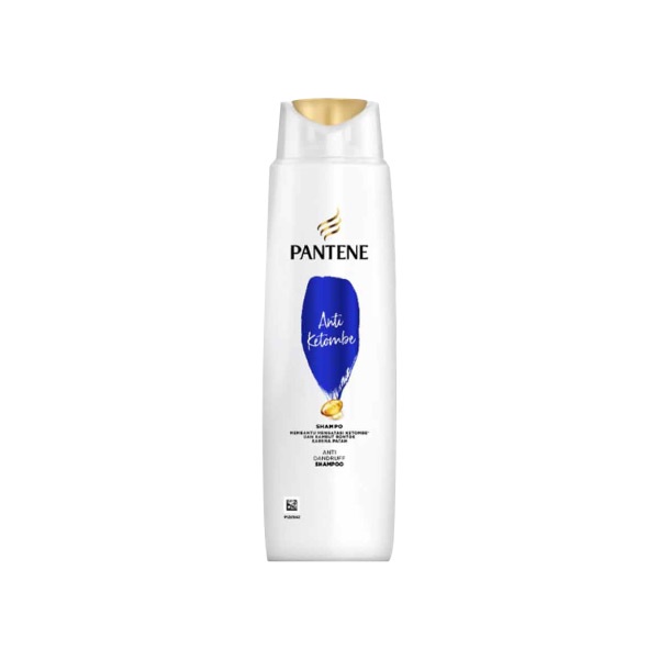 Promo Harga Pantene Shampoo Anti Dandruff 290 ml - Shopee