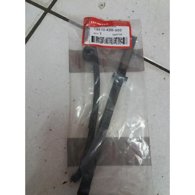 Lidah Tensioner Tiger Ori Hm