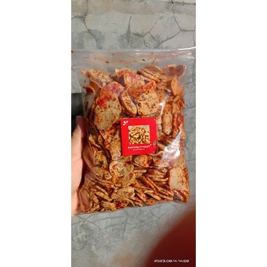 

BASRENG KRIUK