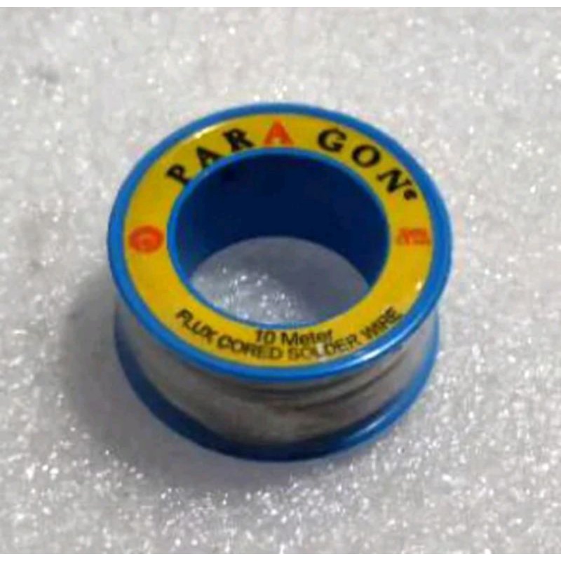 Timah Solder Paragon