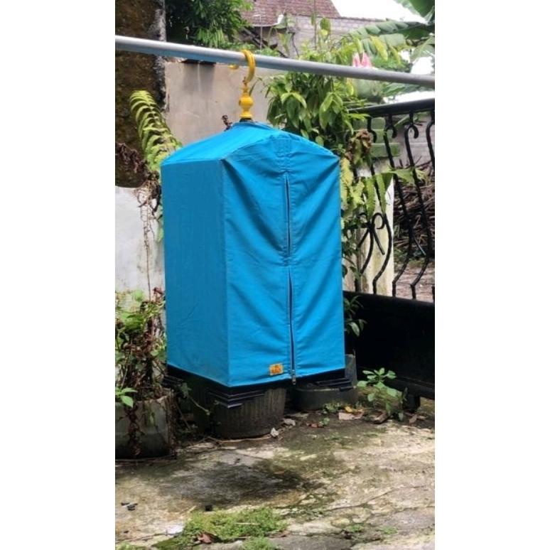 Bisa Cod - krodong kerodong kosan tebal kain dril SBN 40X40