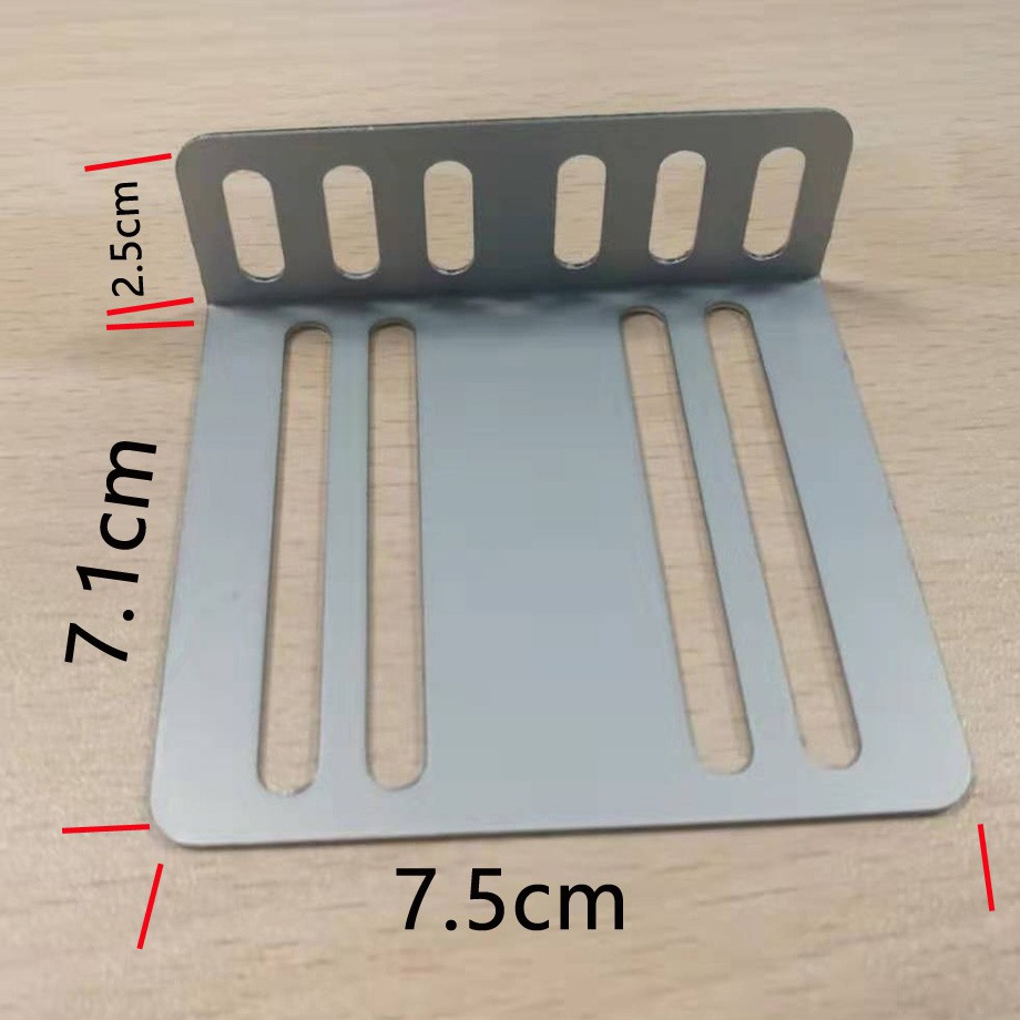 Sale Braket Universal Mounting frame untuk head unit china single din double din 7 inch 9 inch 10 in