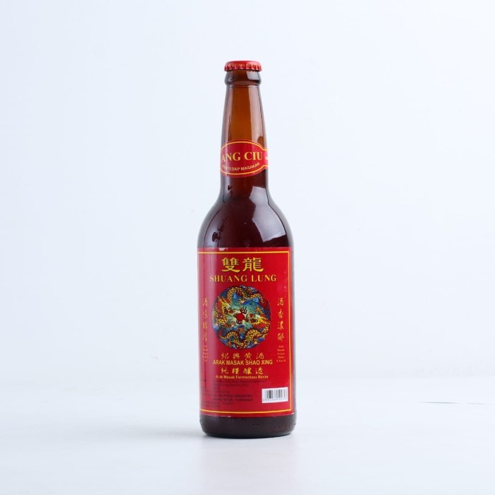 

Shuang Saus Sari Tape 600ml