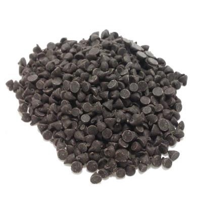 

Colatta Mini Dark Chocolate Chips (250gr) Best Seller