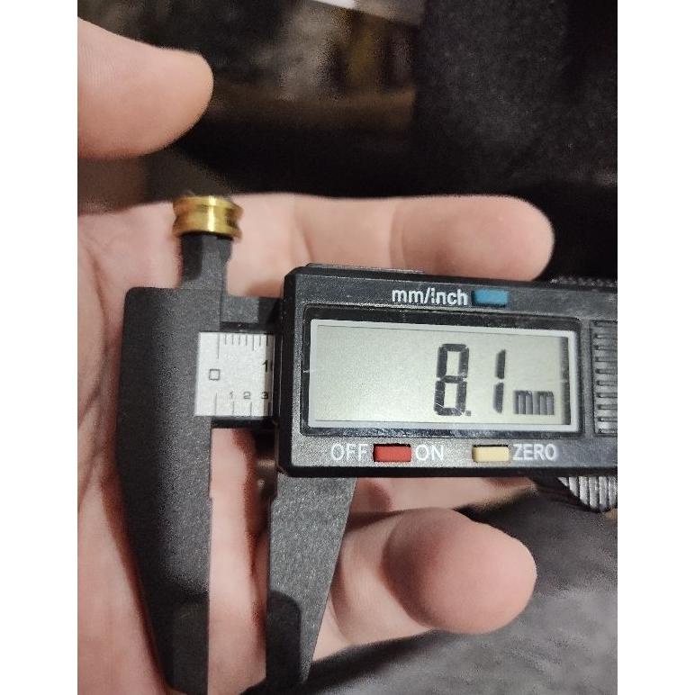 Terbaik Line Roller Saja Untuk Reel Pancing Maguro Cocok Juga Buat Kaizen Naka Xt