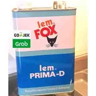 

(:(:(:(] Lem FOX Prima D 2,5 kg