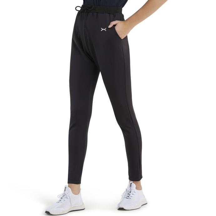 FLEXZONE Celana Jogger Wanita Lari Gym Running Jogging FCS-516HT