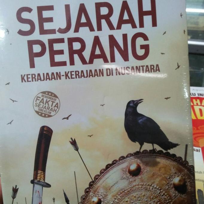 ;&;&;&;&] Buku Sejarah perang kerajaan nusantra