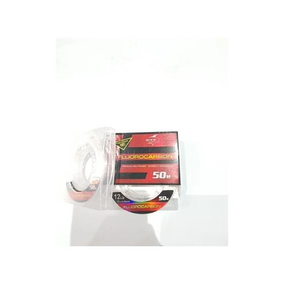 Trending Senar Leader Utc Fc 50M 12Lb