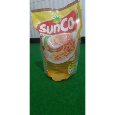 

sunco kemasan 2l.t.r