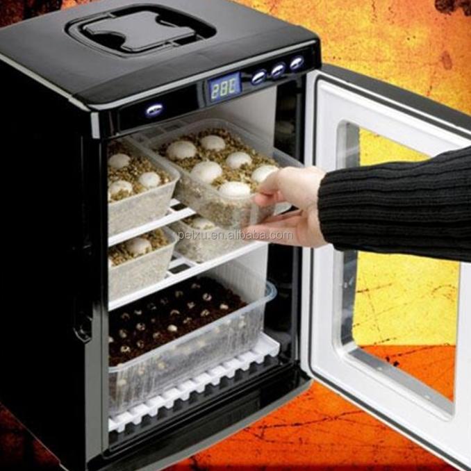 Inkubator Reptil Untuk Kura Kura Sulcata Ular Kadal Reptile Incubator