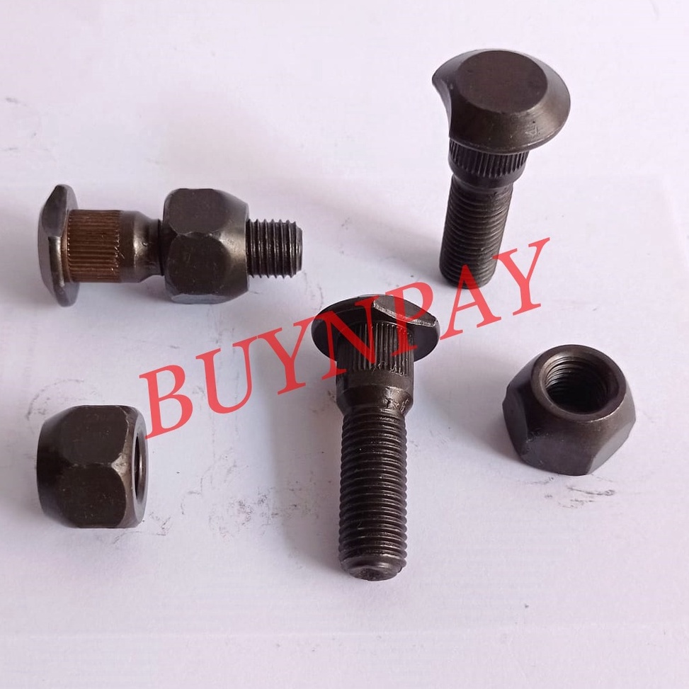 ➫ BAUT + MUR RODA DAIHATSU TAFT GT F70 FEROZA HILINE ROCKY ✪ ☇