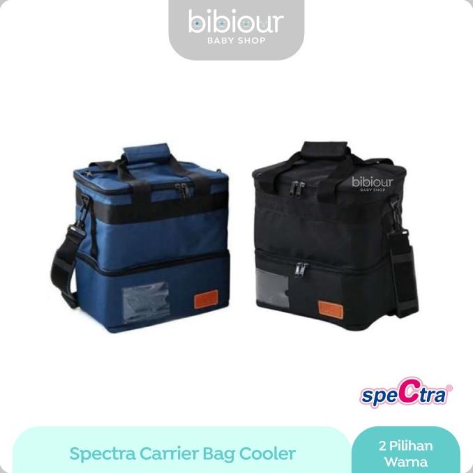 Spectra Carrier Bag Cooler