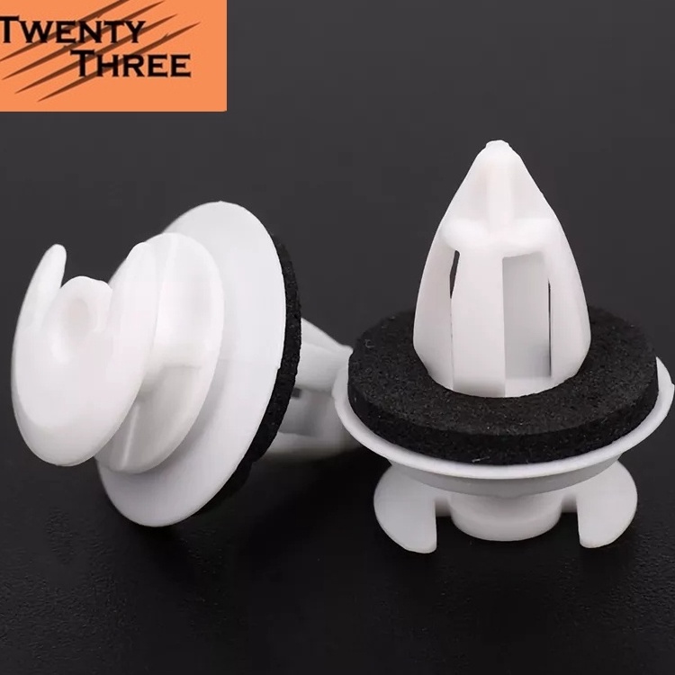 My klip pengunci doortrim kancing rivet BMW E30 E34 E36 E38 E39 E46 X5 M5 M3 Z3 ✬ ☢