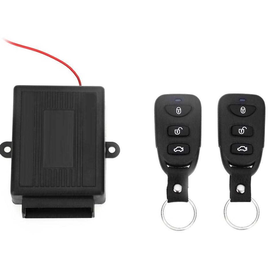 ` Eunavi Remote Control Keyless Wireless Mobil r Paling Dicari ¡.