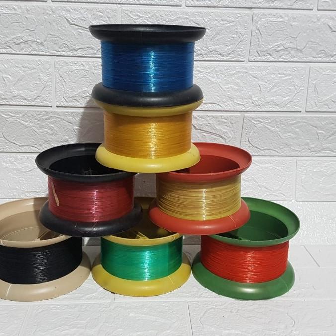 @#@#@#] kenur layangan 200 + bladu paralon besar