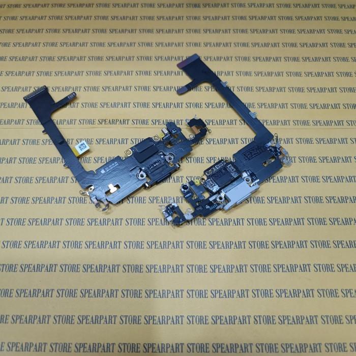 Flexible Connector Cas / Flexibel Charger Iphone 11 Pro With Ic