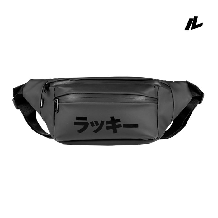 Talt- Ikozzi Neat Waist Bag - Tas Selempang