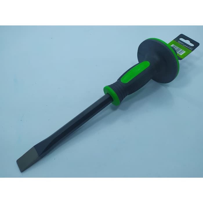Terlaris Tekiro - Pahat Beton 30 Cm Pahat Bobok Bubut Pahat Besi 12 Inch 30Cm