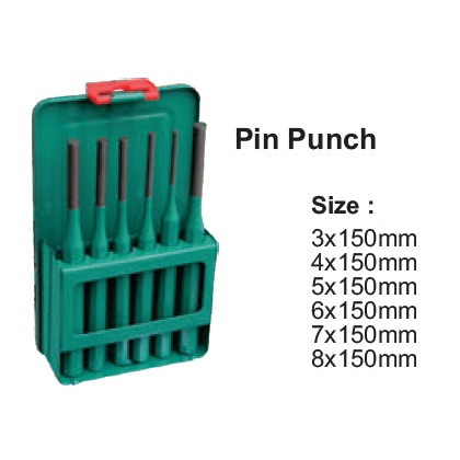 Betel Drip Pin Set Wipro