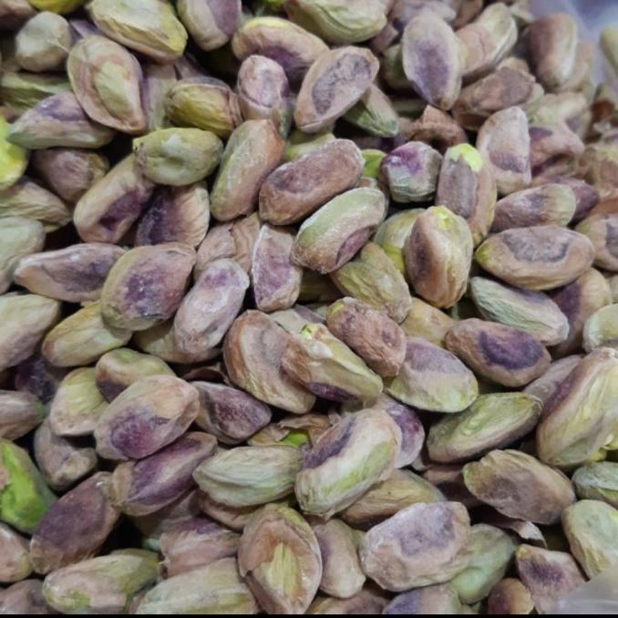

$+$+$+$+] PISTACHIO NUTS WITHOUT SHELL/ KACANG PISTACHIO TANPA KULIT 20 GRAM