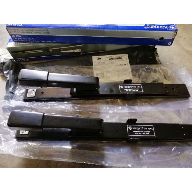 

Stapler Jilid Ds 435 L Kangaro