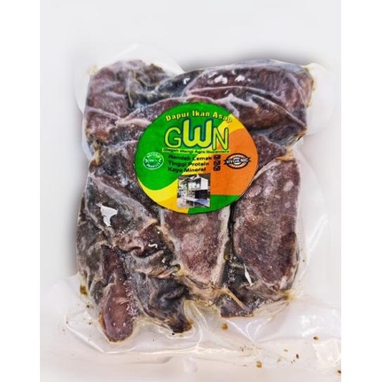 

Sei Sapi Asap Import By GWN