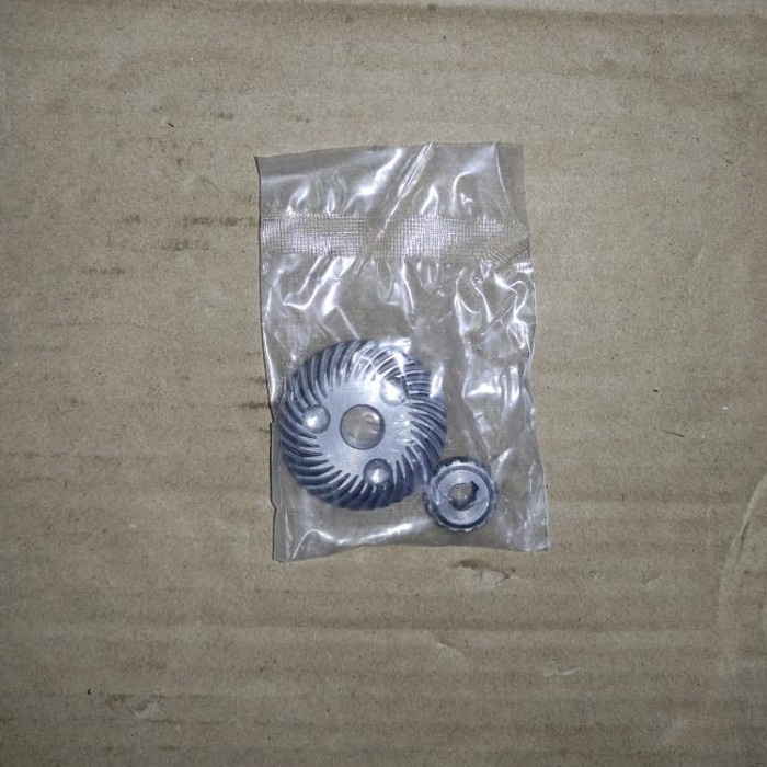 Bull Gear Gigi Nanas Gurinda MT-954 Gear Gigi Depan Gerinda MT954 keren