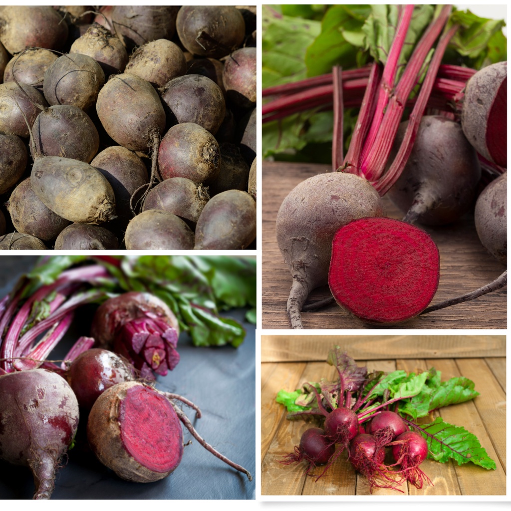 

Buah Bit / Beetroot 1kg