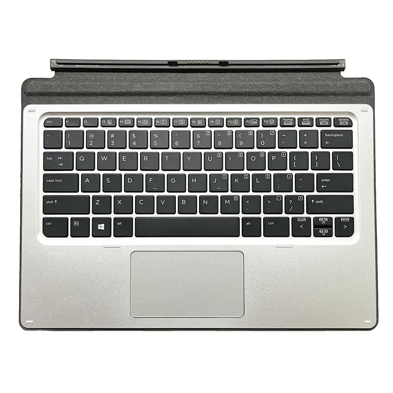 ✅&New Original Keyboard for HP Elite x2 1012 G1 Travel Keyboard Base Spanish French Italian Arabic I