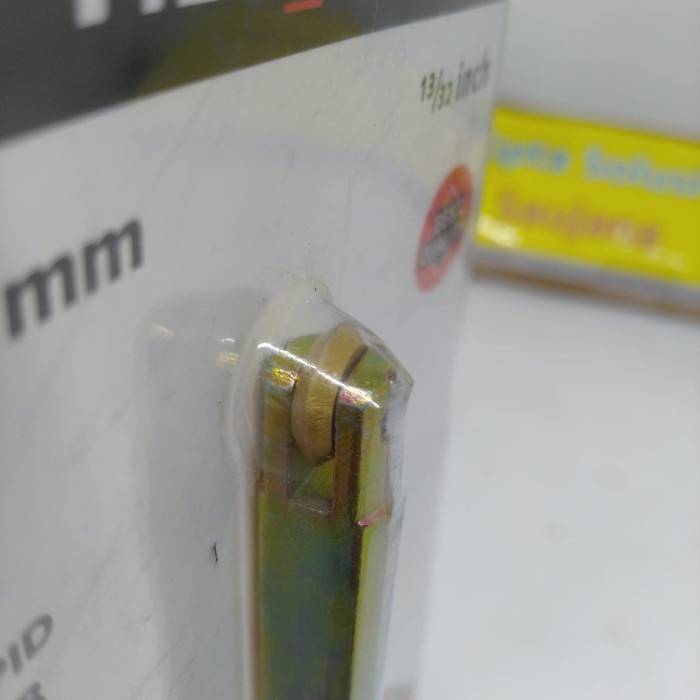 nice MATA PISAU POTONG KERAMIK GRANIT DORONG SORONG MANUAL SEJENIS RUBI