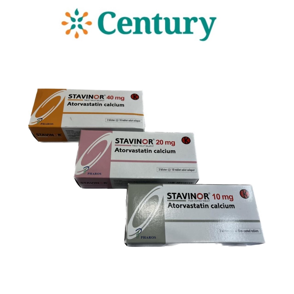 Harga Atorvastatin Obat Terbaru Jun 2026 | BigGo Indonesia