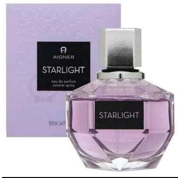 Parfume Original Aigner Starlight EDP 100ml