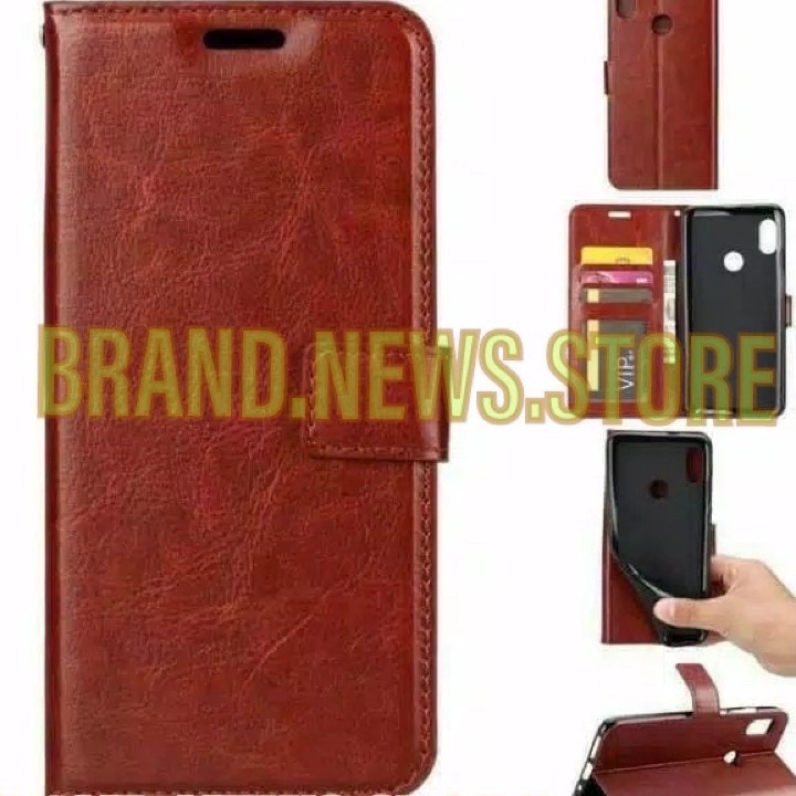 Baru LEATHER CASE SAMSUNG A04S/ A73 5G / A23 4G / A23 5G / J5 2016 / J510 / A03 CORE / A01 CORE / A0