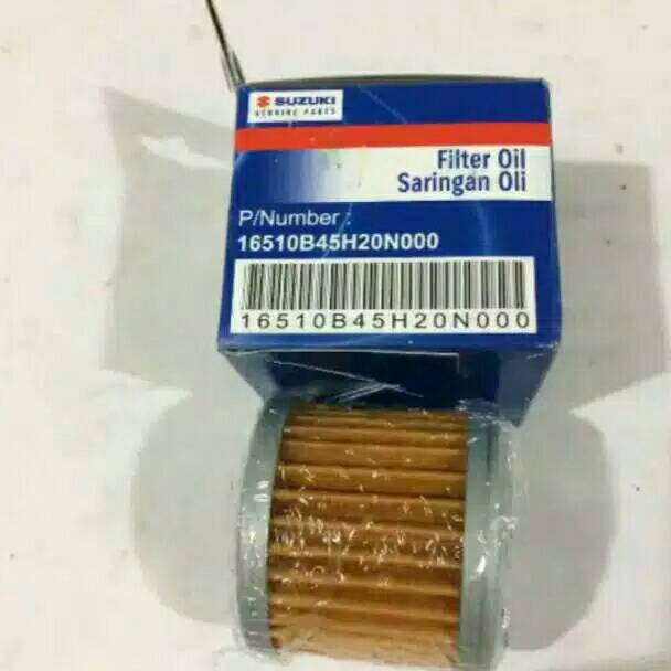 ➷ OIL FILTER SMASH OIL FILTER SATRIA FU OIL FILTER THUNDER FILTER OLI ✧ ➹