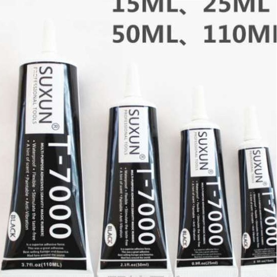 

Ready Stock.. LEM LCD T7000 15Ml.