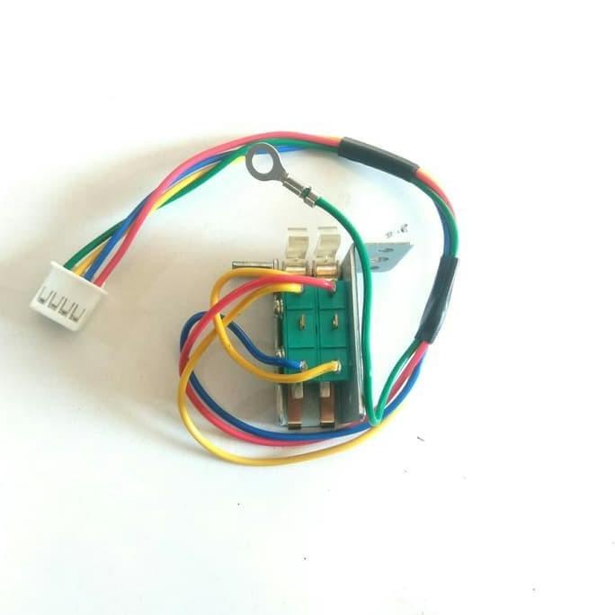Micro Switch Water Heater Gas Paloma Ph 5/Magnet Pemantik Wh Gas